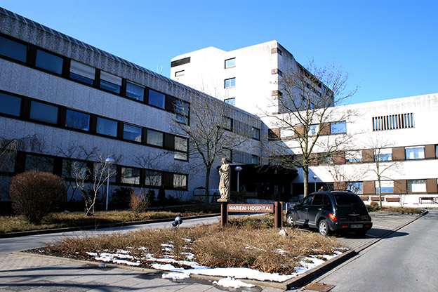Marienhospital Oelde